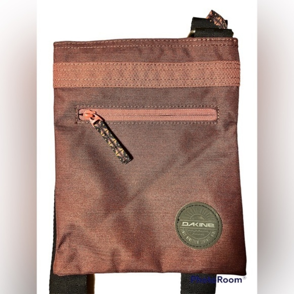 Dakine‎ Jive Crossbody Bag Shoulder Purse Adjustable Strap
